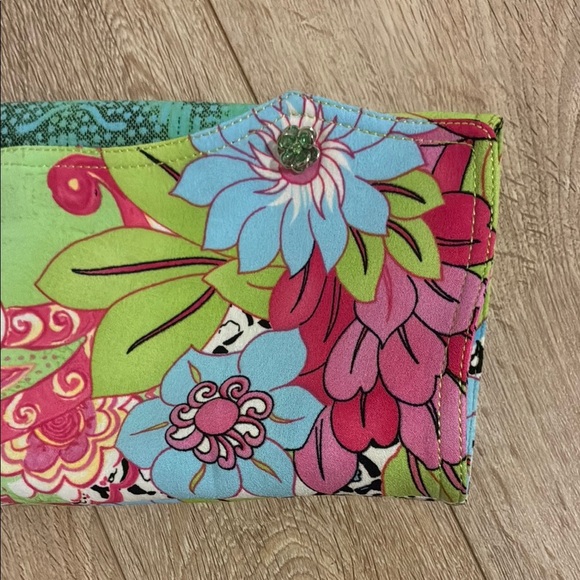 Alberto Makali vintage Multicolour Paisley Jacket size 14 - Picture 10 of 13